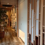 創作料理&雑貨 木曾川はなれ - 