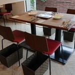 創作料理&雑貨 木曾川はなれ - 