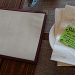 創作料理&雑貨 木曾川はなれ - 