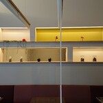 創作料理&雑貨 木曾川はなれ - 