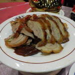 全聚德烤鸭店 - 