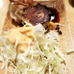 甲東軒 - シュウマイ