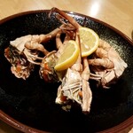 甲東軒 - せこがに