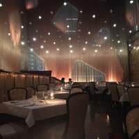 RESTAURANT DAZZLE - 