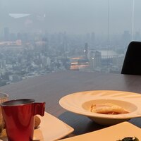 スカイビュッフェ51 -  スカイビュッフェ51 -