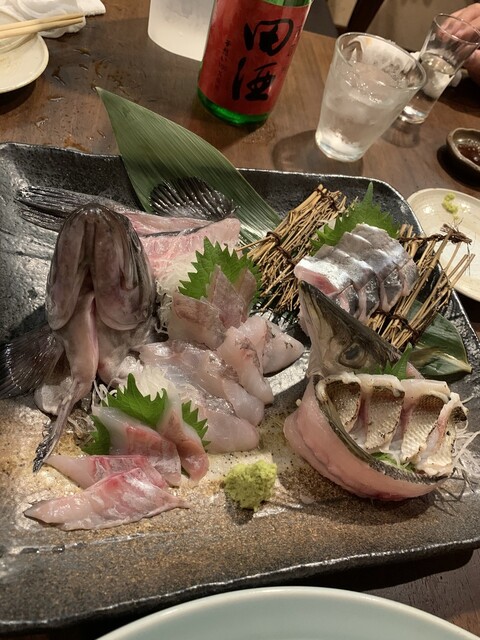 いさりび 青物横丁店 青物横丁 居酒屋 食べログ いさりび 青物横丁店 青物横丁 居酒屋 食べログ