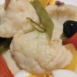 シシリヤ - あっぷっぷ