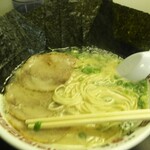 双喜紋 - 海苔 トッピング