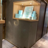 北新地 すし通 - 
