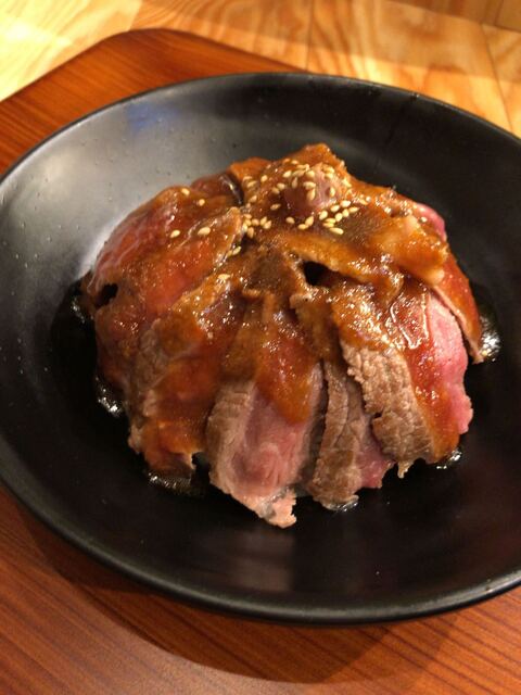 味は平均的もメガ盛りなら映えるかも By Bwv9 ザ ステーキ マルイファミリー溝口店 The Steak 武蔵溝ノ口 丼もの その他 食べログ 味は平均的もメガ盛りなら映えるかも By Bwv9 ザ ステーキ マルイファミリー溝口店 The Steak 武蔵溝ノ口 丼もの その他 食べログ
