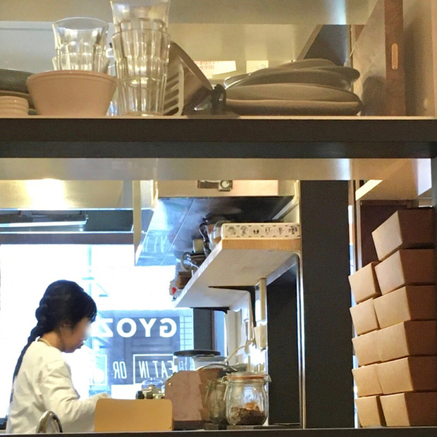 Fil フィル 代々木上原 カフェ 食べログ