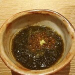 THE HIRAMATSU HOTELS&RESORTS - 絶品もずくご飯