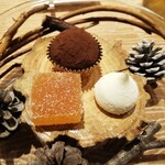 THE HIRAMATSU HOTELS&RESORTS - 小菓子