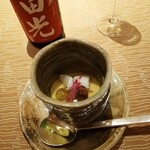 THE HIRAMATSU HOTELS&RESORTS - ロワイヤルと日本酒