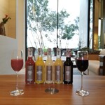 THE HIRAMATSU HOTELS&RESORTS - ウエルカムドリンク