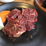 肉の館 羅生門 - 