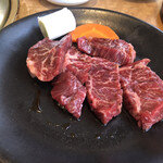 肉の館 羅生門 - 