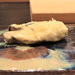 Tenyuu Atsugase - 牡蠣