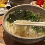 扇町うどん屋 あすろう - 