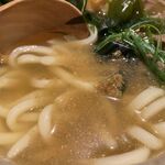 扇町うどん屋 あすろう - 