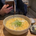 扇町うどん屋 あすろう - 