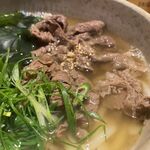 扇町うどん屋 あすろう - 