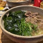 扇町うどん屋 あすろう - 