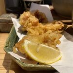 扇町うどん屋 あすろう - 