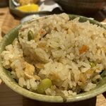 扇町うどん屋 あすろう - 