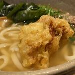 扇町うどん屋 あすろう - 