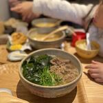 扇町うどん屋 あすろう - 