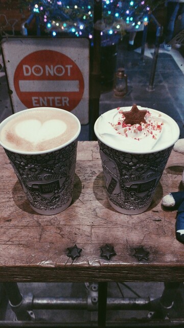 アメージング コーヒー Amazing Coffee 中目黒 コーヒー専門店 食べログ