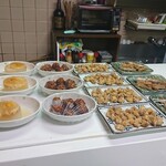 伊勢屋酒店 - 一品部隊！