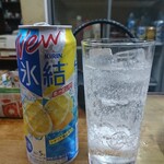 伊勢屋酒店 - おかわり。