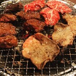 Sumibiyakiniku Shobou Jin - 