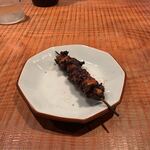 Ikiunagi Shami - 