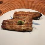 Ikiunagi Shami - 