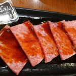 Yakiniku Sebun - 