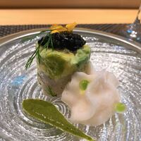 しまなみふれんち Murakami - 綺麗なグリーン