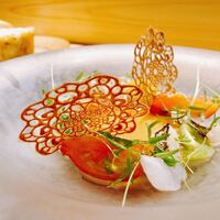 しまなみふれんち Murakami - 可愛いお料理