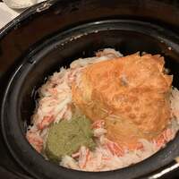 うぶか - 締めまでにお腹いっぱい
                おにぎりお土産有り難い