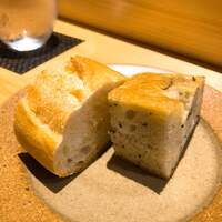 しまなみふれんち Murakami - パンうまし