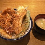 Tendon Tenya - 