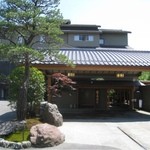 庭園茶寮 みな美(皆美館) - 