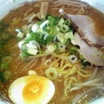 龍覚 - 味噌大盛　2012/3/20ver