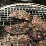 天晴れ 精肉店 - 