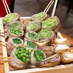 九州料理 博多花串 - 