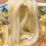 Marugame Seimen - 