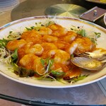 沖縄かりゆしアーバンリゾート・ナハ