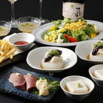 和牛炙り　肉です。寿司です。 - 